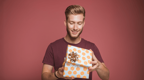 Regalos para hermanos